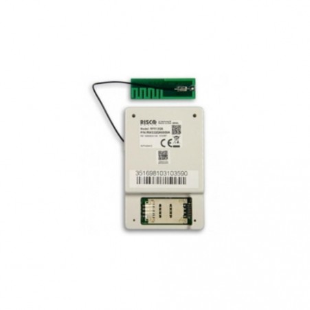 4G GSM-Modul für Wicomm Pro (keine Stimme) RISCO RW332G400EUA