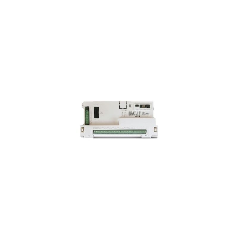 Hybrid-Sicherheitssystem En50131 Grade 2 UND 3...