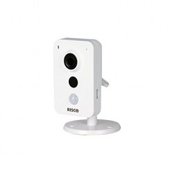 Cámara Ip Cubo De Interior RISCO RVCM11W1500B