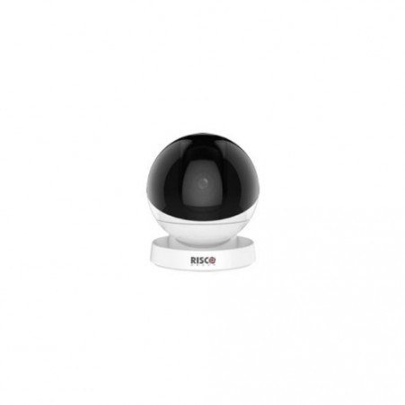 Cámara Ip Domo De Interior RISCO RVCM61H1700A