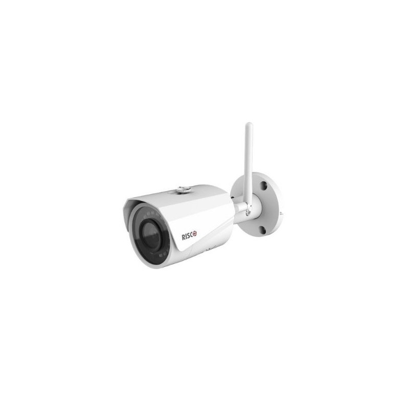 Telecamera Ip Bullet Da Esterno/Interno RISCO...