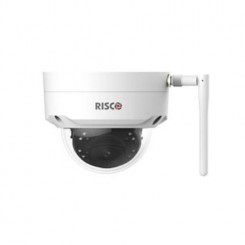 Cámara Ip Domo Para Exterior/Interior RISCO RVCM32W1600A