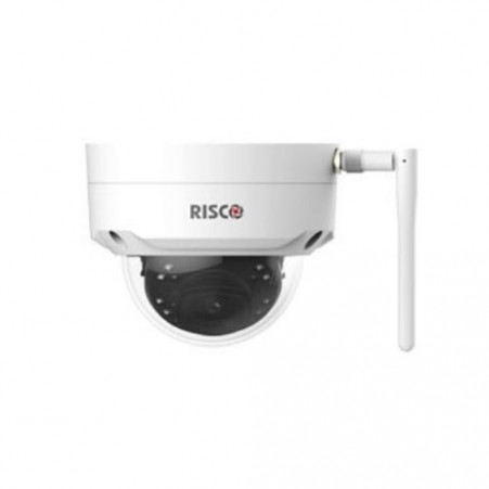 Caméra dôme IP extérieure/intérieure RISCO RVCM32W1600A
