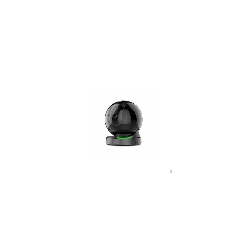 Telecamera Ip Dome Da Interno RISCO RVCM61H1700B
