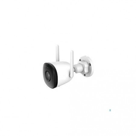 Telecamera Ip Bullet Da Esterno/Interno RISCO RVCM52W1400B