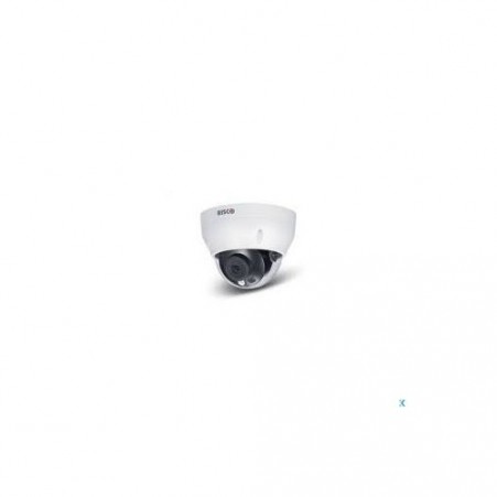 Telecamera Ip Dome Da Esterno/Interno RISCO RVCM32W1600B