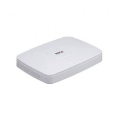 NVR 8 Kanäle 4K RISCO RVNVR08002QB