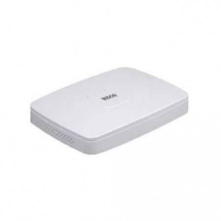 NVR 8 Kanäle 4K RISCO RVNVR08002QB