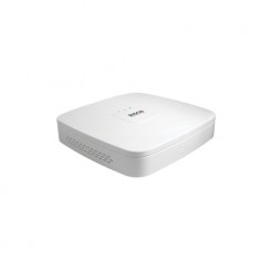 Nvr 16 Canaux 4K RISCO RVNVR160020A