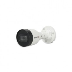 Cámara Ip Bala Para Exterior/Interior RISCO RVCM52P2000A