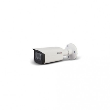 Cámara Ip Bala Varifocal Exterior/Interior RISCO RVCM52P2200A