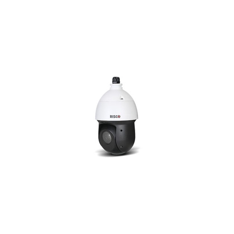 Caméra dôme rapide IP RISCO RVCM82E2500A