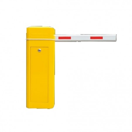 Barrera Vial Electromecánica 24 Vdc LEB BL306