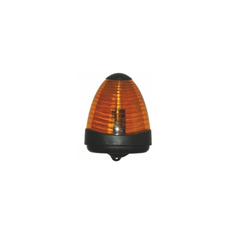 Lampeggiatore Con Antenna Incorporata 12 V LEB...