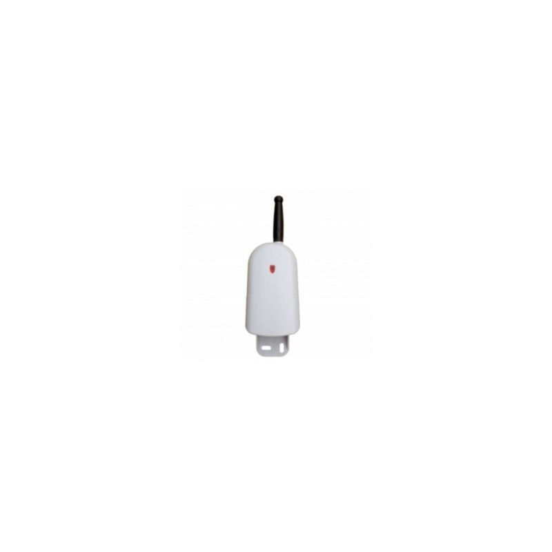 Récepteur extérieur universel 868,35 Mhz avec boîtier et antenne LEB RPAU2SA