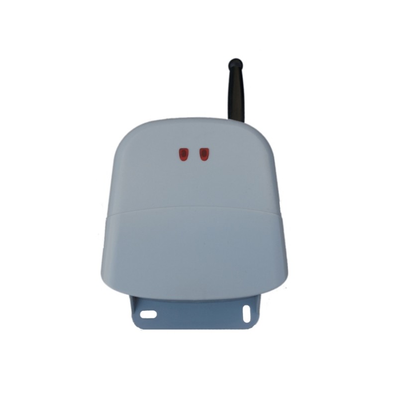 Receptor Rolling Code 868,35 Mhz Para Externo...