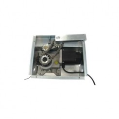 Cassa Di Fondazione Per Apertura 180° LEB CAINT/180IN