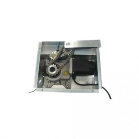 Coffret De Fondation Pour Ouverture 180° LEB CAINT/180IN