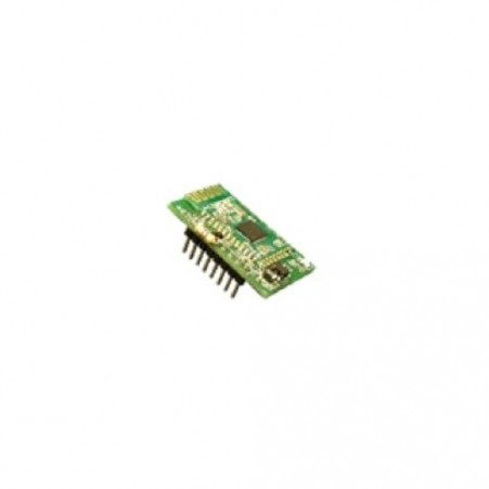 Module de mémoire de secours pour Rsk4N/Rpsk4N LEB MEM256