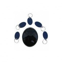 Transponder Via Radio Rolling Code 433,92 Mhz LEB TRP1