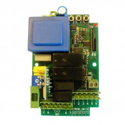Central Cuadro Tarjeta de Control Electrónico 230Vac 230v...