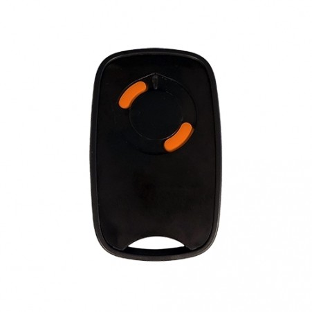 Transmisor Control remoto Radiocontrol 2 Canales Lutec NITRO2