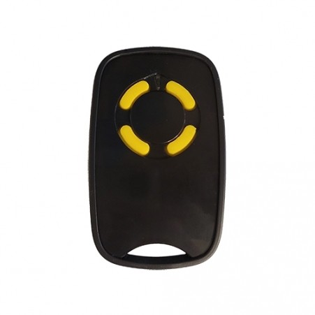 Trasmettitore Telecomando Radiocomando 4 Canali Lutec TR84