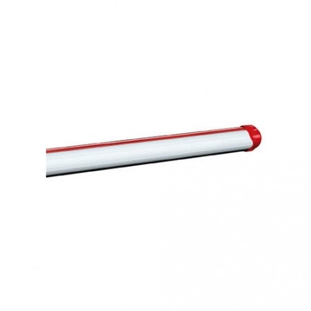 Asta Sbarra Tonda Metri 2,3 Metri S Lunghezza Barriera FAAC 428045
