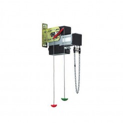 Getriebemotor für Sektionaltore FAAC 541 V 3PH 109550