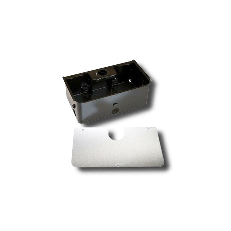 Unterstützender Fundamentkasten für S700H S800H...