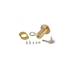 Sblocco Esterno a Chiave 593 15Mm N°01 FAAC 424560001