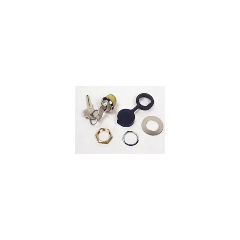 Desbloqueo Externo Para 550 Llave Personalizada N°3 C.F. 3210 FAAC 42455001