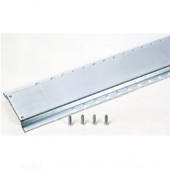 Larguero 150 Cm 1,5 Metros Por 593 595 Original FAAC 722291