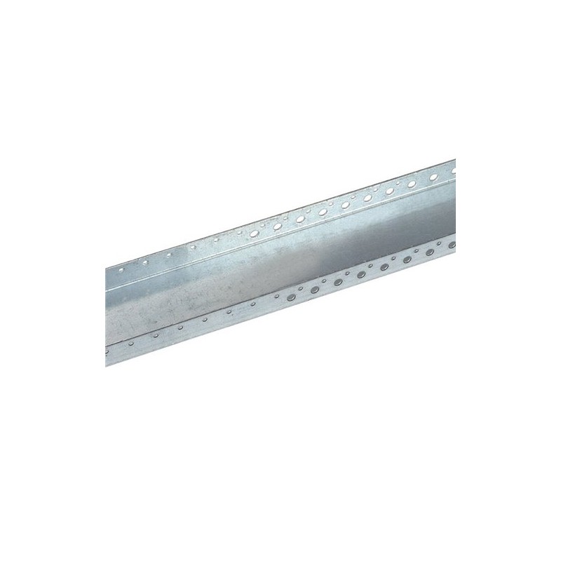 Longeron pour moteur 550 longueur 2000 MM 2 MT...