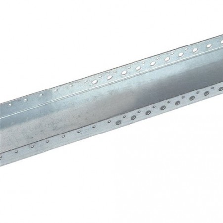 Larguero Para Motor 550 Longitud 2000 MM 2 MT 200 CM FAAC 722140