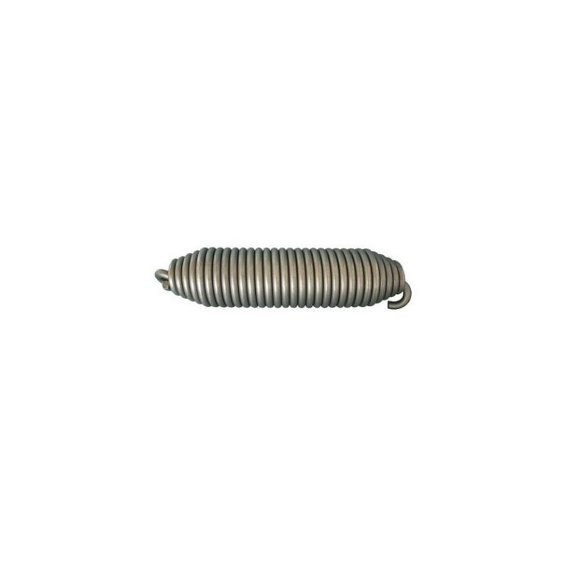 Muelle Hilo 5,5 Para Barrera Repuesto Original FAAC 721008