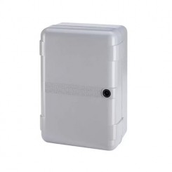 Containerbox für elektronische Geräte Modell LM FAAC 720309
