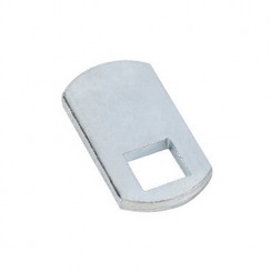 Kit 10Pz Cerradura Llave Codificada Para C720 FAAC 424002