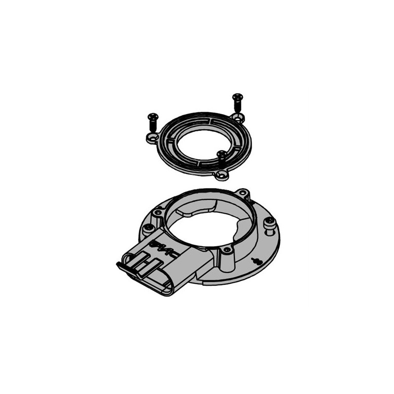 Encoder-Kunststoffhalterung S700H S800H Ersatz...