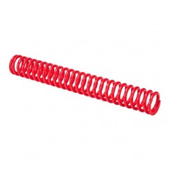 Muelle Para Barrera B680H L Repuesto Original FAAC 63000172