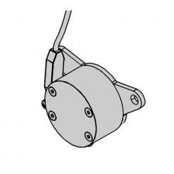 Grupo Electrofreno 230V Para Motor C850 Repuesto FAAC...