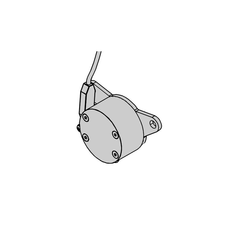 Motor Kakao Milchpulver Spirale 24V Rheavendors MultiBona XS E/2230 AA Motor Kakao Milchpulver Spirale 24V Rheavendors MultiBona XS E/2230 AA