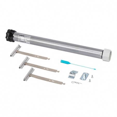 TM2K KIT MINI 50nm 12 r 143203 Automatisme pour volets roulants