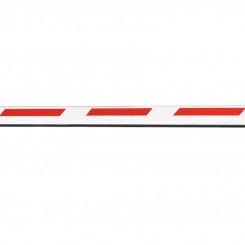 Asta Rectangular 25X90 M Longitud 4,815 Metros Para...