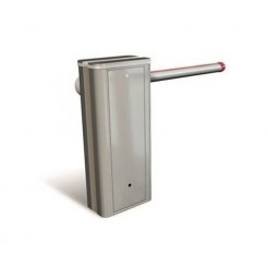 Cofano Completo B680H Ral 9006 Grigio FAAC 416019