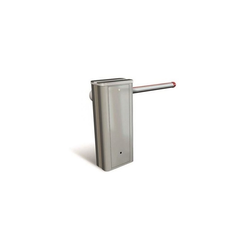 Capot Complet B680H Ral 9006 Gris FAAC 416019
