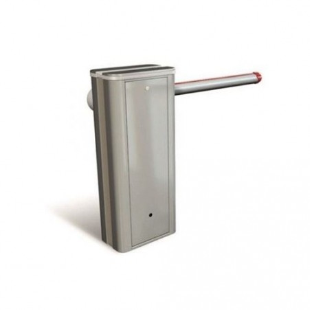 Capot Complet B680H Ral 9006 Gris FAAC 416019