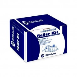 Kit GENIUS FAAC ROLLER 5170207 Automazione Cancello a...