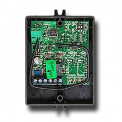 Récepteur extérieur Intermodo2 868Mhz GENIUS 6100359 ex...