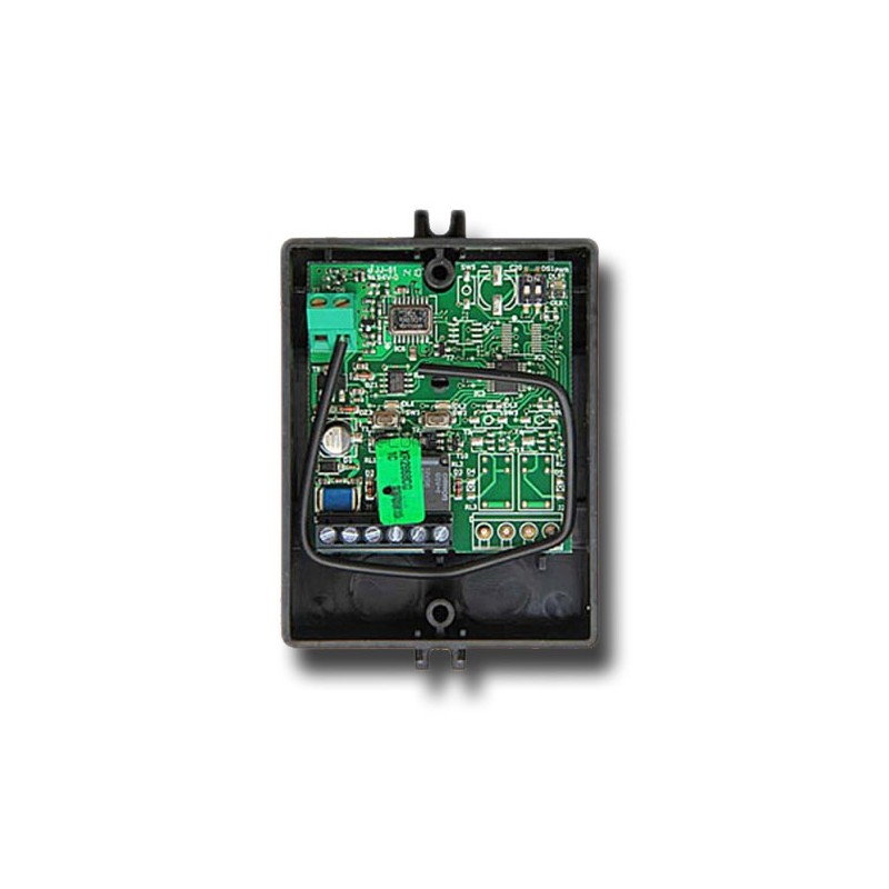 Récepteur extérieur Intermodo2 868Mhz GENIUS 6100359 ex 6100229